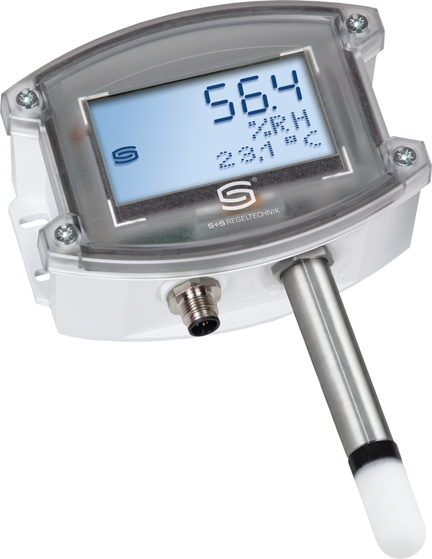 HYGRASGARD® AFTF-20-I Q LCD