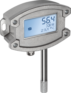 HYGRASGARD® AFTF-20-I VA LCD