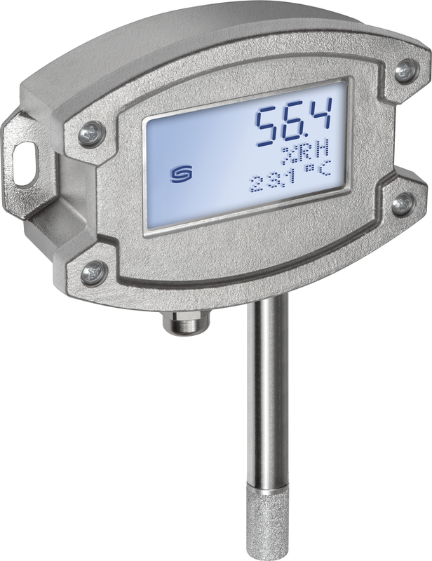 HYGRASGARD® AFTF-20-U VA LCD