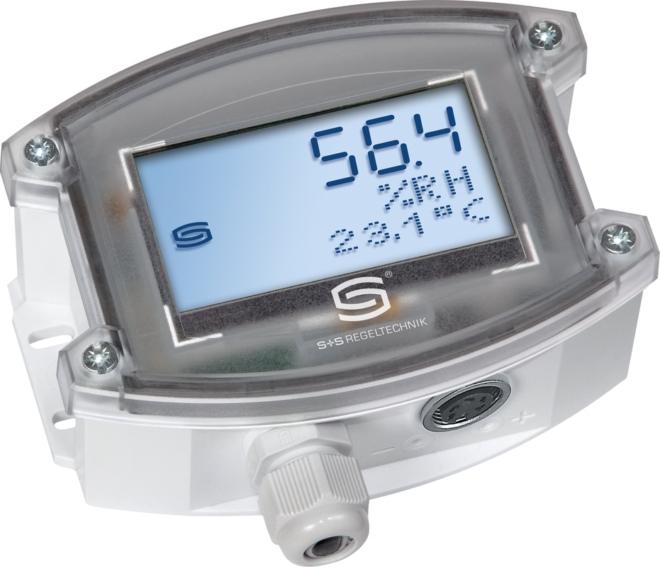 HYGRASGARD® AFTF-25-U LCD