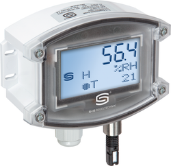 HYGRASREG® AFTF-45-I/W LCD