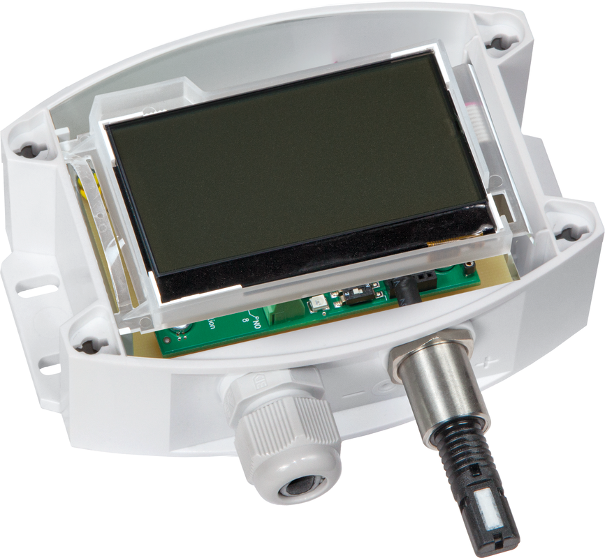 HYGRASREG® AFTF-45-I/W LCD