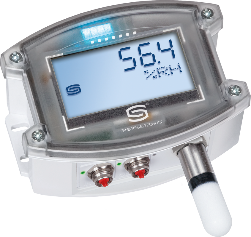 HYGRASGARD® AFTF-ECATP LCD