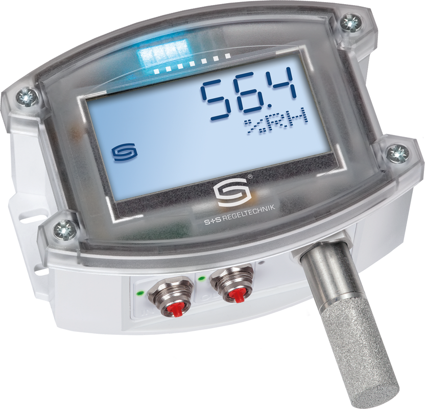 HYGRASGARD® AFTF-ECATP LCD