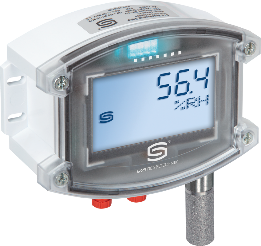 HYGRASGARD® AFTF-ECATP LCD