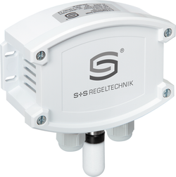 AERASGARD® AFTM-LQ-CO2-Modbus