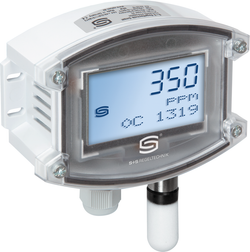 AERASGARD® AFTM-LQ-CO2-AW LCD