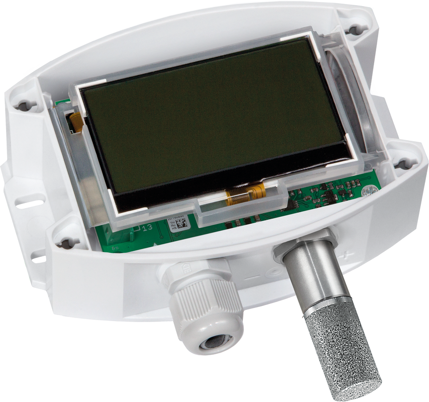 AERASGARD® AFTM-LQ-CO2-W LCD