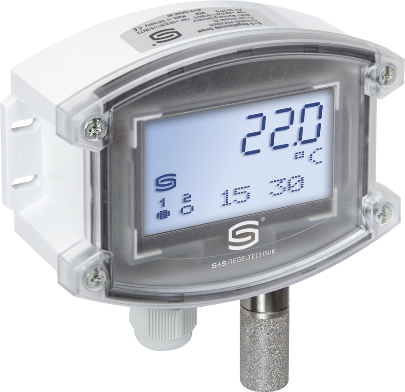 HYGRASREG® AHT-30W-U LCD