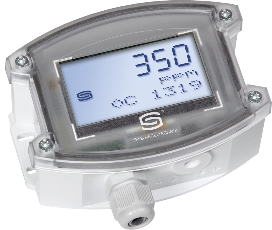 ALQ-CO2-W LCD