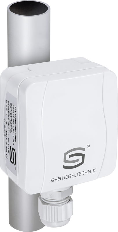 THERMASGARD® ALTF02 Ni1000