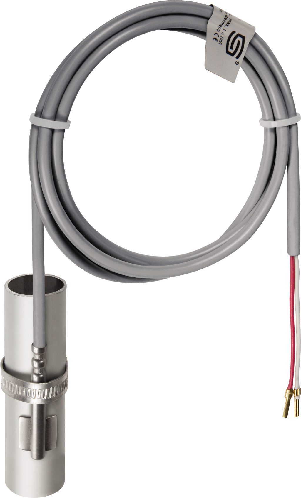 THERMASGARD® ALTF1 NiTK PVC 1,5M