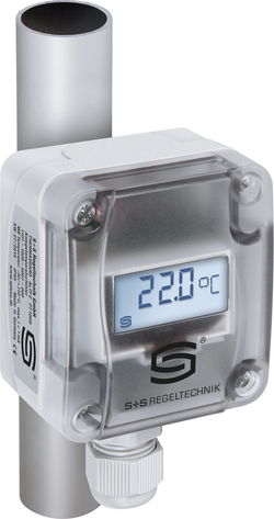 THERMASGARD® ALTM1-U LCD