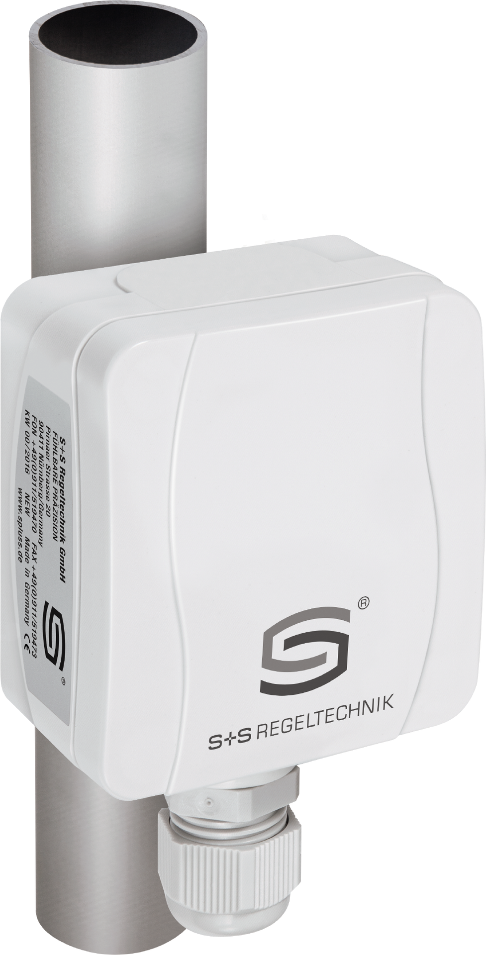 THERMASGARD® ALTM1-SD-U