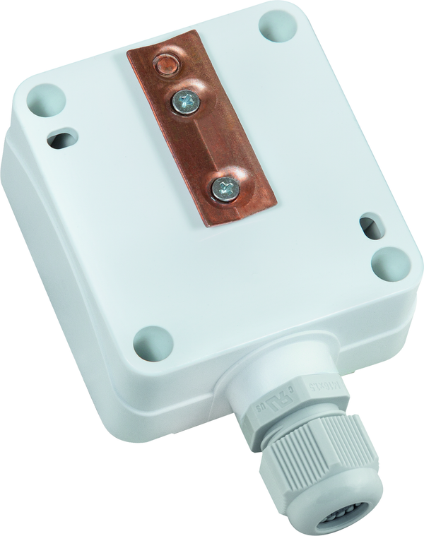 THERMASGARD ALTM1-A - S+S Regeltechnik