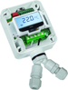 THERMASGARD ALTM2-Modbus LCD, mit LCD-Anzeige - S+S Regeltechnik