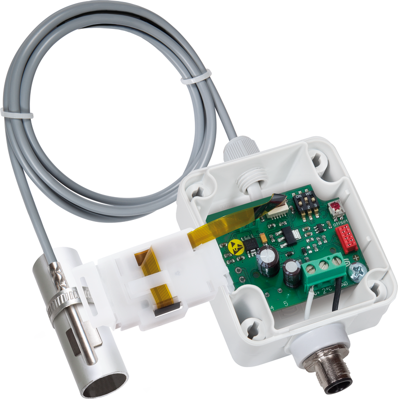 THERMASGARD® ALTM2-I Q LCD