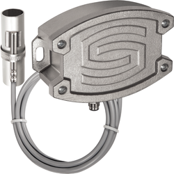Anlegetemperatur / Rohranlegemessumformer THERMASGARD ALTM2-U VAQ - S+S Regeltechnik