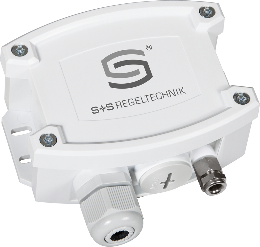 THERMASGARD® ALTM2-wModbus