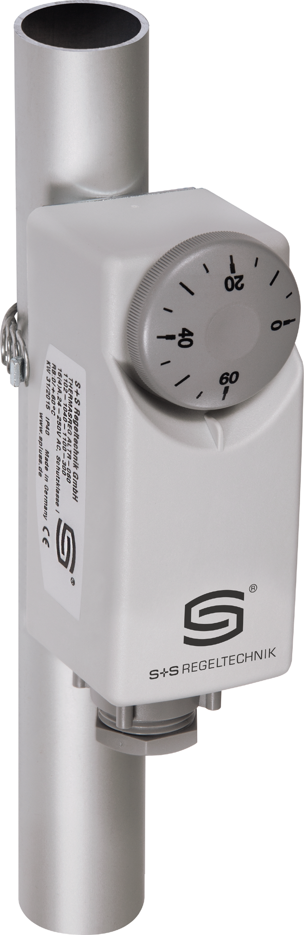 THERMASREG® ALTR-090