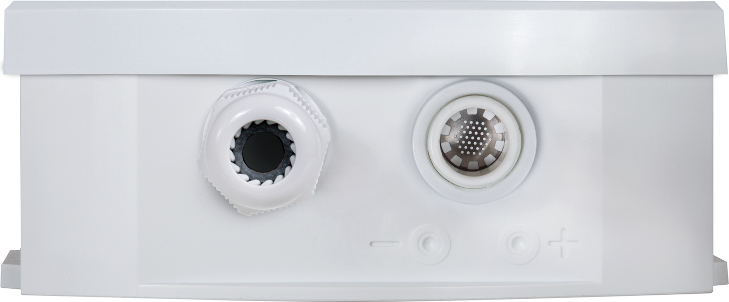 AERASGARD® AO2-U