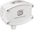 Aufputz-Sauerstoffsensor AERASGARD AO2-U/W LCD, mit LCD-Anzeige, mit Metall-Sinterfilter - S+S Regeltechnik