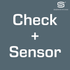 Wartung inkl. Kalibrierung + Sensortausch AERASGARD AO2-Check+Sensor, mit Sinterfilter - S+S Regeltechnik