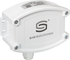 Aufputz Feinstaubfühler/ Feinstaubsensor AERASGARD APS-SD-U, mit Metall-Sinterfilter - S+S Regeltechnik