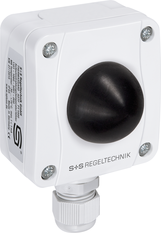 THERMASGARD® ASTF KTY81-210