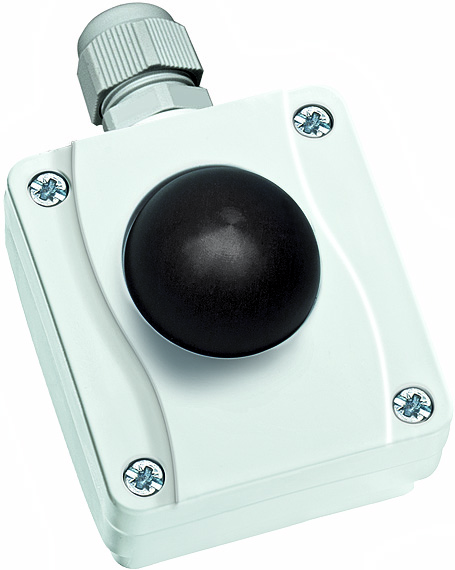 THERMASGARD ASTF Pt1000 - S+S Regeltechnik