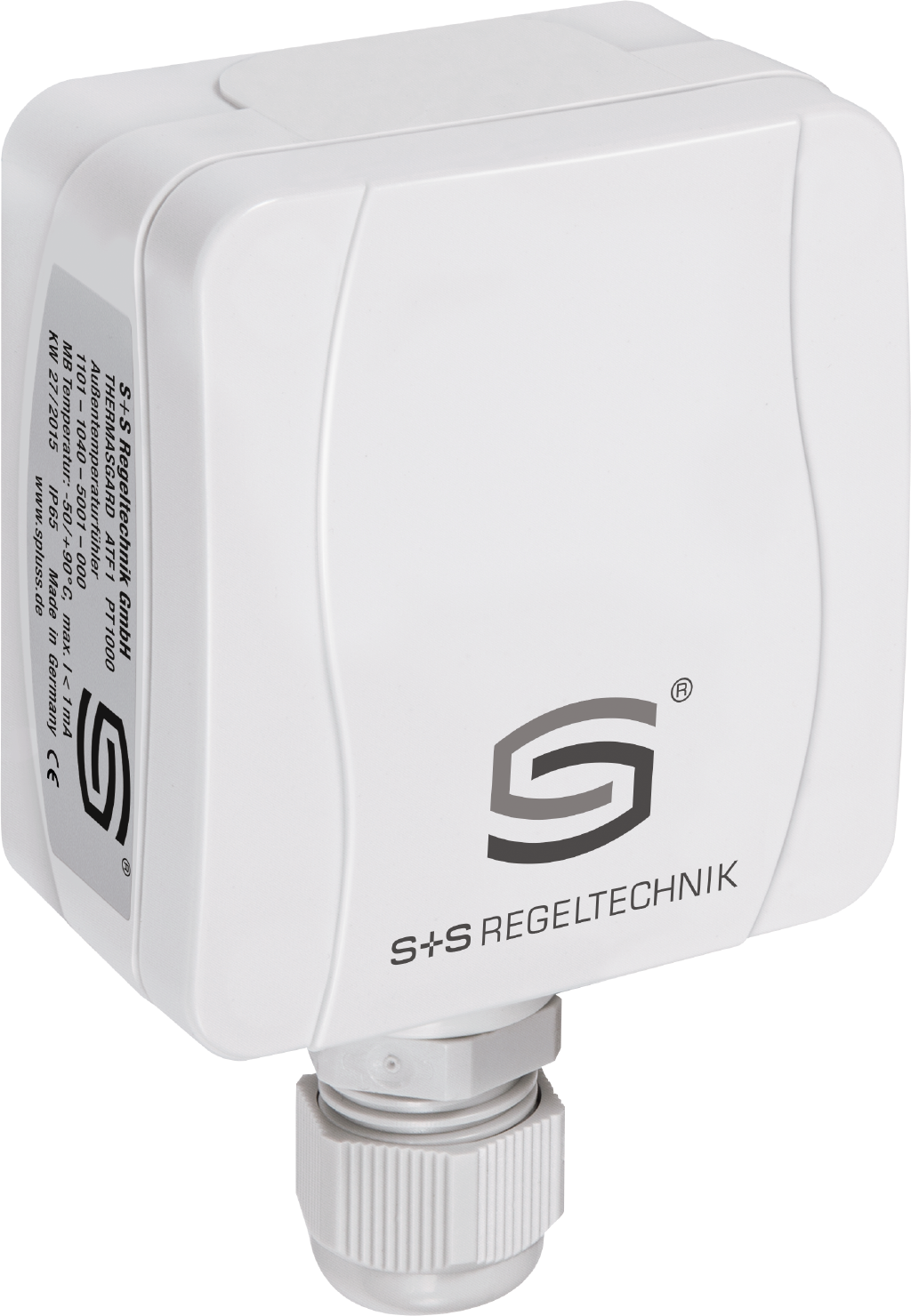 THERMASGARD® MWTM-SD-I 3m