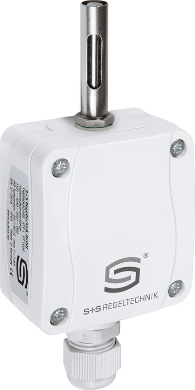 THERMASGARD® ATF2 Pt1000A