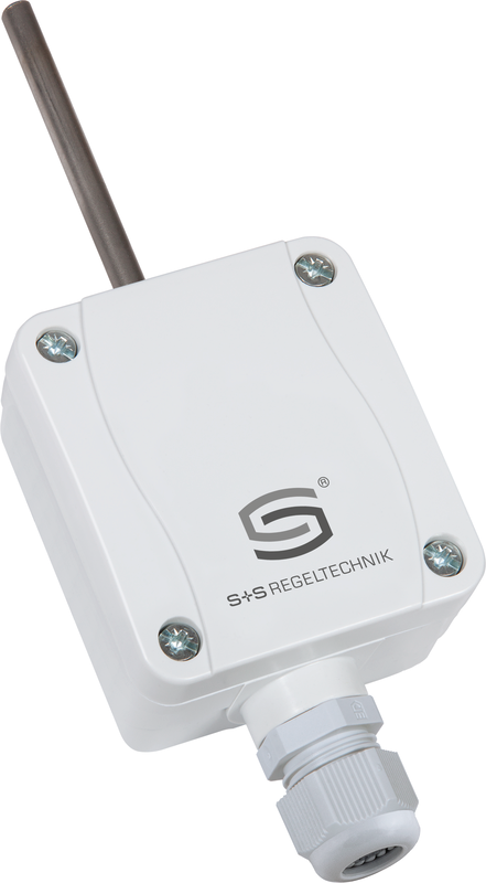 THERMASGARD® ATF2 Pt1000A