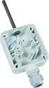 THERMASGARD ATF2 LM235Z, Anschlussseite des Geräts - S+S Regeltechnik