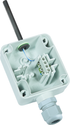 THERMASGARD ATF2 LM235Z, Anschlussseite des Geräts - S+S Regeltechnik
