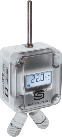 THERMASGARD® ATM2-Modbus LCD