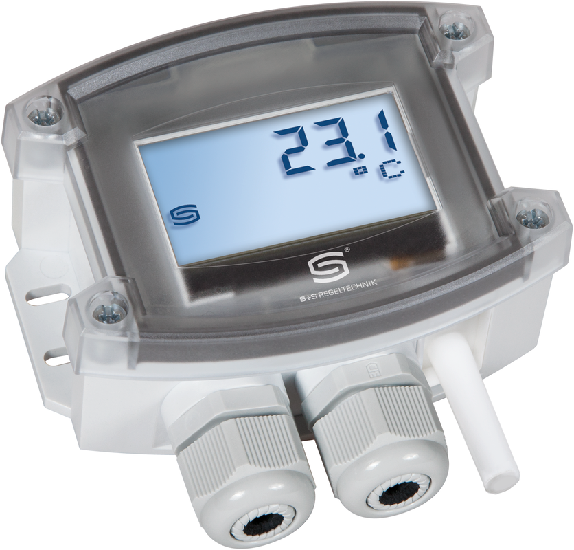 THERMASGARD® ATM2-Modbus-T3 LCD