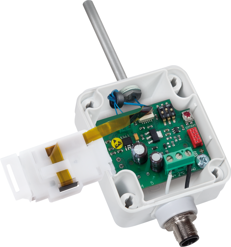 THERMASGARD® ATM2-I Q LCD