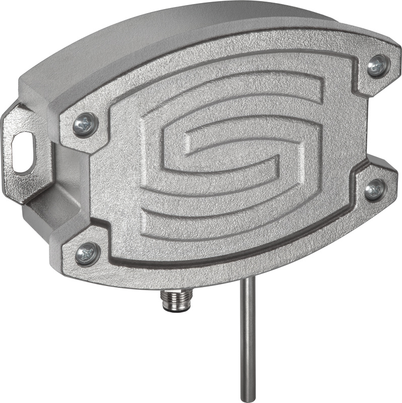 THERMASGARD® ATM2-I VAQ