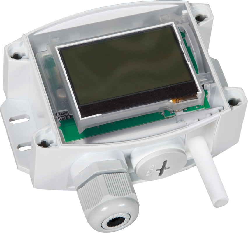 THERMASGARD® ATM2-wModbus LCD