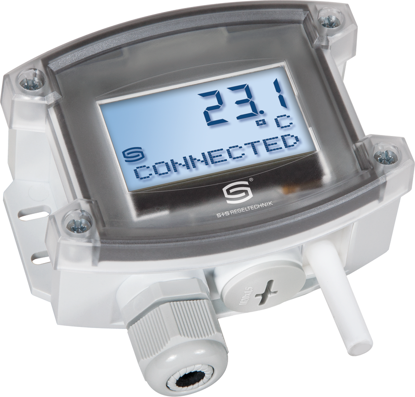 THERMASGARD® ATM2-wModbus LCD