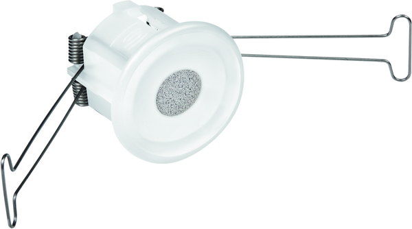 HYGRASGARD DFF-U, mit Sinterfilter - S+S Regeltechnik