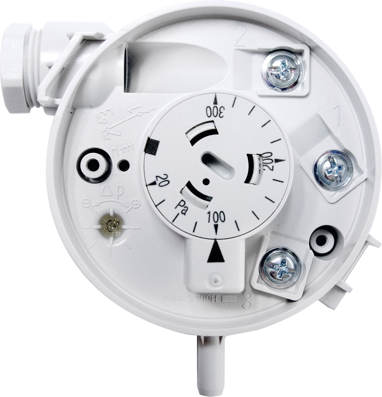 PREMASREG® DS-205 F