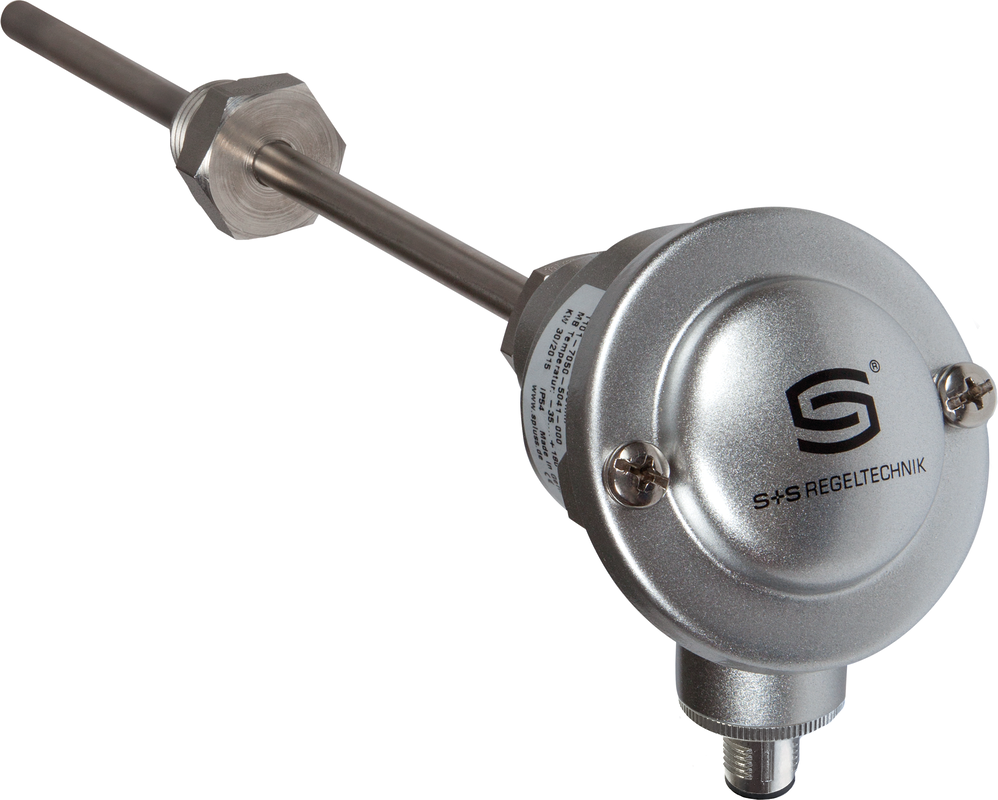 THERMASGARD® RGTF2 Pt100 500/80mm Q