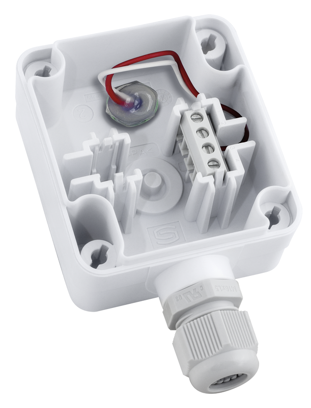 THERMASGARD® ETF7 Pt1000 150mm