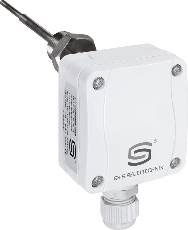 THERMASGARD® ETF7 Pt100 250mm