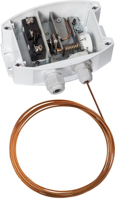THERMASREG® FST-8D