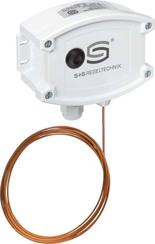 THERMASREG® FST-8D-HR