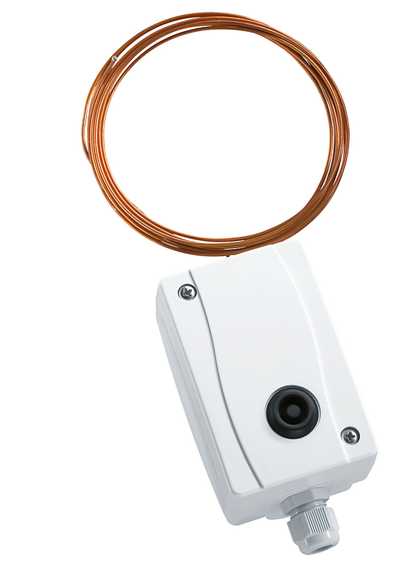 THERMASREG® FST-8D-HR