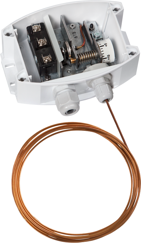 THERMASREG® FST-7D